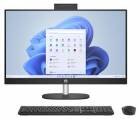 HP 27-cr2008nc AiO 27" FHD touch / Ultra 5-225U / 32 / 1TB / W11H / black / BQ8T5EA