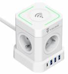 Síťový adaptér Viking ACT44W