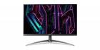 Acer Predator/XB273U/27"/IPS/QHD/180Hz/1ms/Black