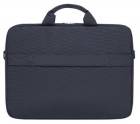 HP Everyday 14 Odyssey Gray Laptop Briefcase A08JSAA