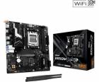 ASRock B850M-X WIFI R2.0