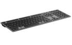 HP 725 Rechargeable Wireless Keyboard, 9T5B2AA