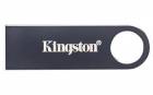 Kingston DataTraveler Kyson SE9 G3 64GB Metal dark nickel USB 3.2