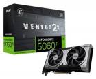 MSI RTX 5060 Ti 16G VENTUS 2X OC PLUS