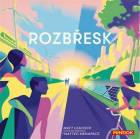 Mindok - Rozbřesk