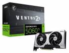MSI RTX 5060 Ti 8G VENTUS 2X PLUS