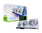 MSI RTX 5070 12G GAMING TRIO OC WH 