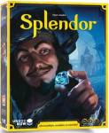 Asmodee - Splendor