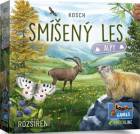 Asmodee - Smíšený les: Alpy