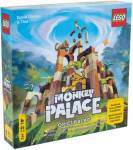 Asmodee - Lego Monkey Palace - Opičí palác