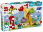 LEGO DUPLO - Zábavní park 10453 