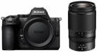 Nikon Z 5 II + 28-75mm f/2.8
