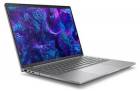 HP ZBook 8 G1i 14 / 14"WQXGA / Ultra 9 285H / 32 / 2TB / NVD 500Ada / W11P / B30KHES