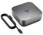 HP Thunderbolt 4 Ultra 180W G6 Dock 9X481UT