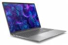 HP ZBook 8 G1i 16 / 16"WUXGA / Ultra 7 255H / 32 / 512 / NVD 500Ada / W11P / B30KBES