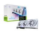 MSI RTX 5070 Ti 16G GAMING TRIO WHITE