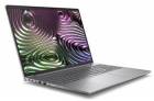 HP ZBook X G1i 16 / 16"WUXGA / Ultra 7 255H / 16 / 512 / NVD RTX1000 / W11P / B30KMES