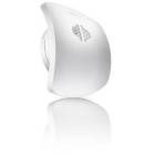 Kouřové čidlo Somfy pro řídící jednotky TaHoma bílá 