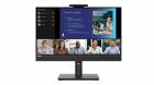 Lenovo ThinkVision/T24v-30/23,8"/IPS/FHD/75Hz/6ms/Black
