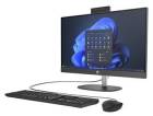 HP ProOne 240 G10 AiO 23,8" / i3-N300 / 8 / 512 / W11P / B70SDAT
