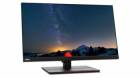 Lenovo ThinkVision/P27u-20/27"/IPS/4K UHD/60Hz/6ms/Black