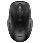 HP 510 Rechargeable Wireless Mouse 9C2F6AA