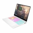 OMEN Transcend 14-fb White 3