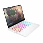 OMEN Transcend 14-fb White 2