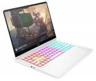 OMEN Transcend 14-fb1072nc / 14"3K / Ultra 7-255H / 32 / 1TB / NVD 5060 / W11P / Ceramic White / C2FD0EA