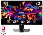 MSI MAG 321UPX QD-OLED 
