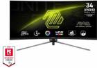 MSI MAG 345CQR 