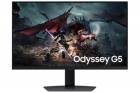 Samsung Odyssey G5/LS27DG500EUXEN/27"/IPS/QHD/180Hz/1ms/Black