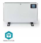 Nedis HTCO50WTW Smart Wi-Fi konvektor