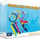 Albi - Sada na potápění 