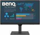 BENQ 27" LED BL2790QT/ 2560x1440/ IPS panel/ 1000:1/ 5ms/ HDMI/ DP/ 2xUSB-C/ 3x USB/ Pivot/ audio/ černý