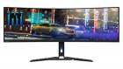 Lenovo Legion/R45w-30/44,5"/VA/5120x1440/165Hz/1ms/Black
