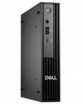 Dell Pro Micro QCM1250 / i5-14500T / 8 / 256 / Wi-Fi / W11P / VK1Y4