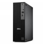 Dell Pro Slim QCS1250 / i7-14700 / 8 / 512 / W11P / C6RDP
