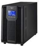 Fortron UPS CHAMP 3K tower Schuko, 3000 VA 2700 W, online