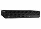 HP EliteDesk 8 Mini G1i / Ultra 7 265 / 32 / 1TB / WiFi / W11P / 998Z1ET