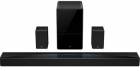 TCL Q85HE, Soundbar