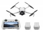 DJI Mini 3 Fly More Combo (DJI RC)