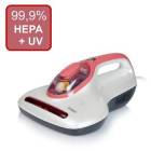 DOMO DO223S antibakteriální vysavač s UV lampou