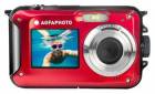 Agfa Realishot WP8000 Red