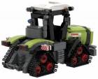 Brixies Plus - Claas Xerion 12.650 TT - pásový traktor
