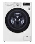LG F2DV5S8S1 úzká pračka se sušičkou Wifi