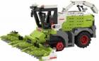 Brixies Plus - Claas Jaguar 990 TT - sklízecí řezačka