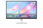 LG 27US500-W/27"/4K UHD/White