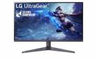 LG UltraGear/27GS50F-B/27"/VA/FHD/180Hz/5ms/Black