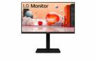 LG 24BA550-B/24"/IPS/FHD/100Hz/5ms/Black/